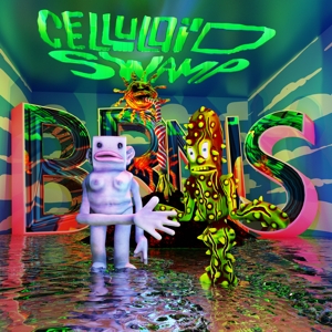 Celluloid Swamp by Brns