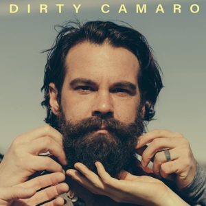 Dirty Camaro by Williams, Zachary
