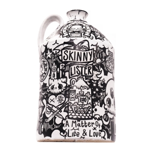 A Matter of Life & Love by Skinny Lister