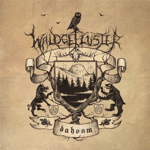 Dahoam by Waldgefluster
