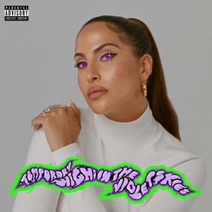 Temporary Highs In the Violet Skies by Snoh Aalegra