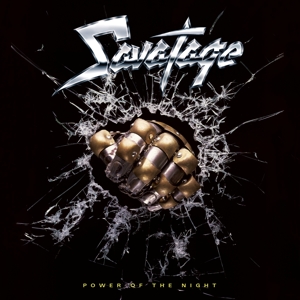 Power of the Night by Savatage
