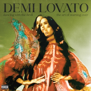 Dancing With the Devil...the Art of Starting Over