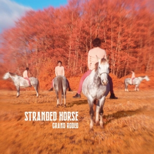 Grand Rodeo by Stranded Horse