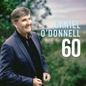 60 by O'Donnell, Daniel
