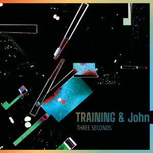Three Seconds by Training & John