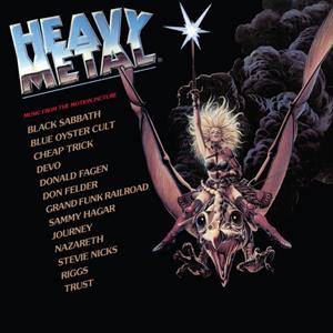 Heavy Metal