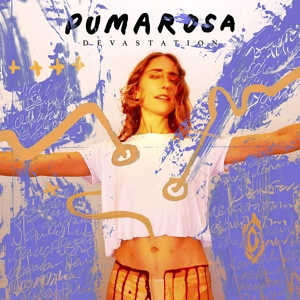 Devastation by Pumarosa