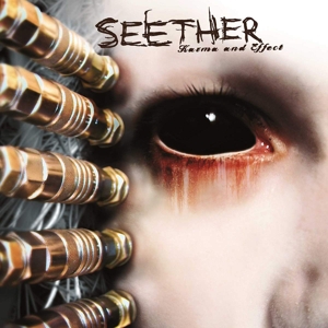 Karma and Effect by Seether