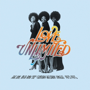 Uni, McA & 20th Century Records Singles