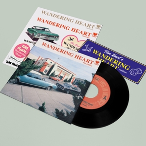 7-Wandering Heart by Knol, Tim