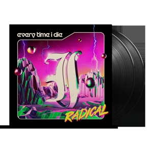 Radical by Every Time I Die