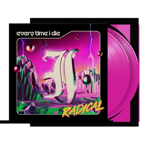 Radical by Every Time I Die