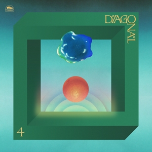 Four by Diagonal