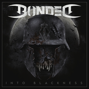 Into Blackness by Bonded