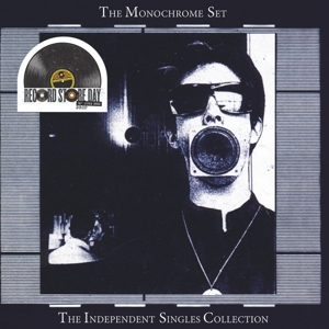 Independent Singles Collection by Monochrome Set
