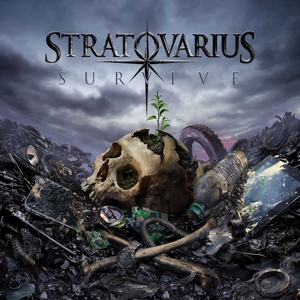 Survive by Stratovarius
