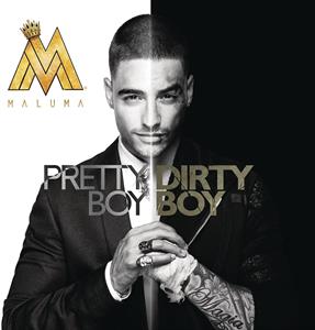Pretty Boy, Dirty Boy by Maluma