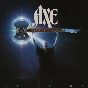 Offering by Axe