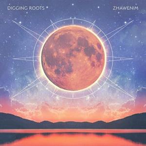 Zhawenim by Digging Roots