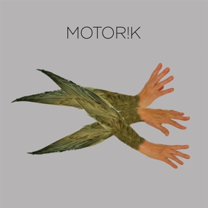 Motor!K 3 by Motor!K