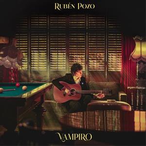 Vampiro by Pozo, Ruben