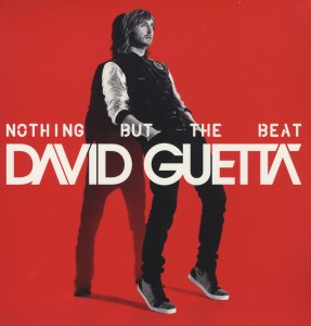 Nothing But the Beat by David Guetta