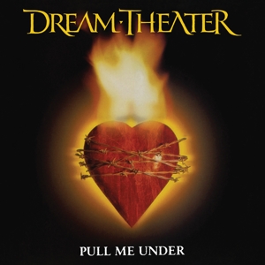 Pull Me Under by Dream Theater