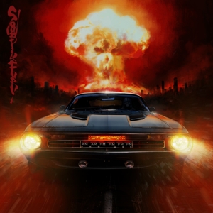 Sound & Fury by Simpson, Sturgill