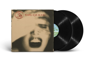 Third Eye Blind by Third Eye Blind