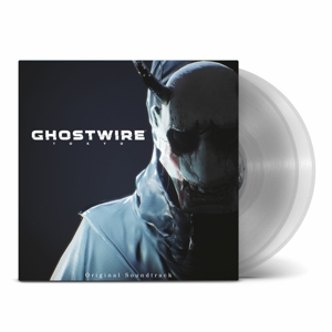 Ghostwire: Tokyo by Yanagi, Masatoshi