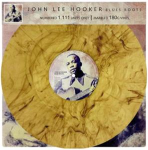 Blues Roots by John Lee Hooker