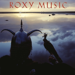 Avalon by Roxy Music