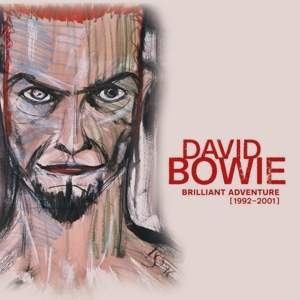 Brilliant Adventure (1992-2001) by Bowie, David