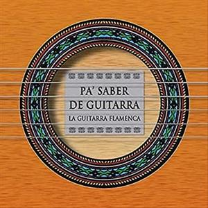 Pa Saber De Guitarra by Various