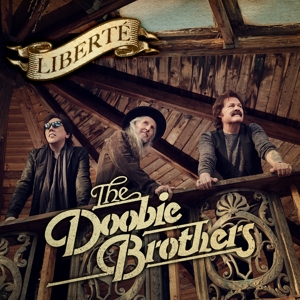 Liberte by Doobie Brothers, the