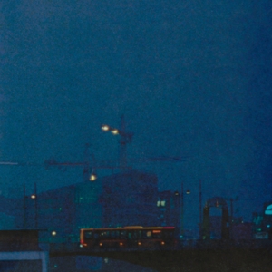 Copenhagen Dreams by Johann Johannsson