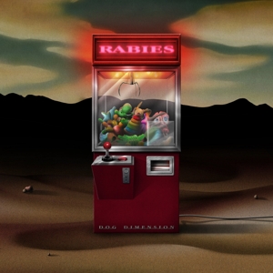 Rabies by Dog Dimension