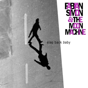 Slap Back Baby by Simon, Fabian