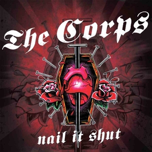 Nail It Shut by Corps