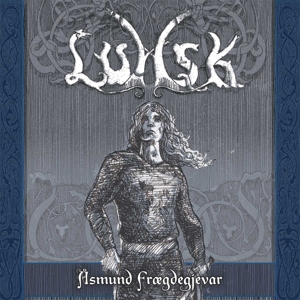 Asmund Fraegdegjevar by Lumsk