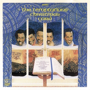 Christmas Card by Temptations