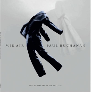Mid Air by Buchanan, Paul