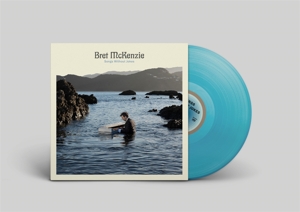 Songs Without Jokes by McKenzie, Bret