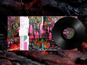 Hellfire by Black Midi