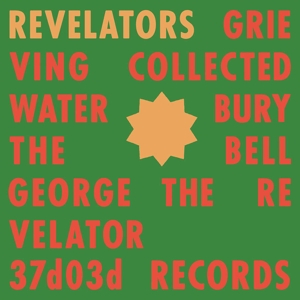 Revelators by Revelators Sound System