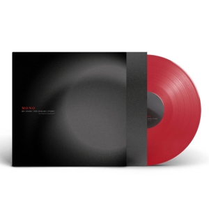 My Story, the Buraku Story (OST / Transparent Red) by Mono