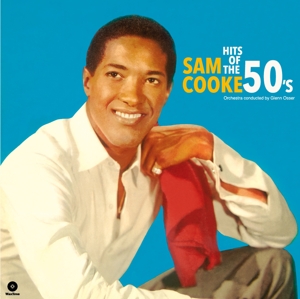 Hits of the 50's by Cooke, Sam