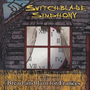 Bread and Jam For Frances by Switchblade Symphony