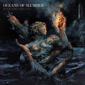 Starlight and Ash by Oceans of Slumber